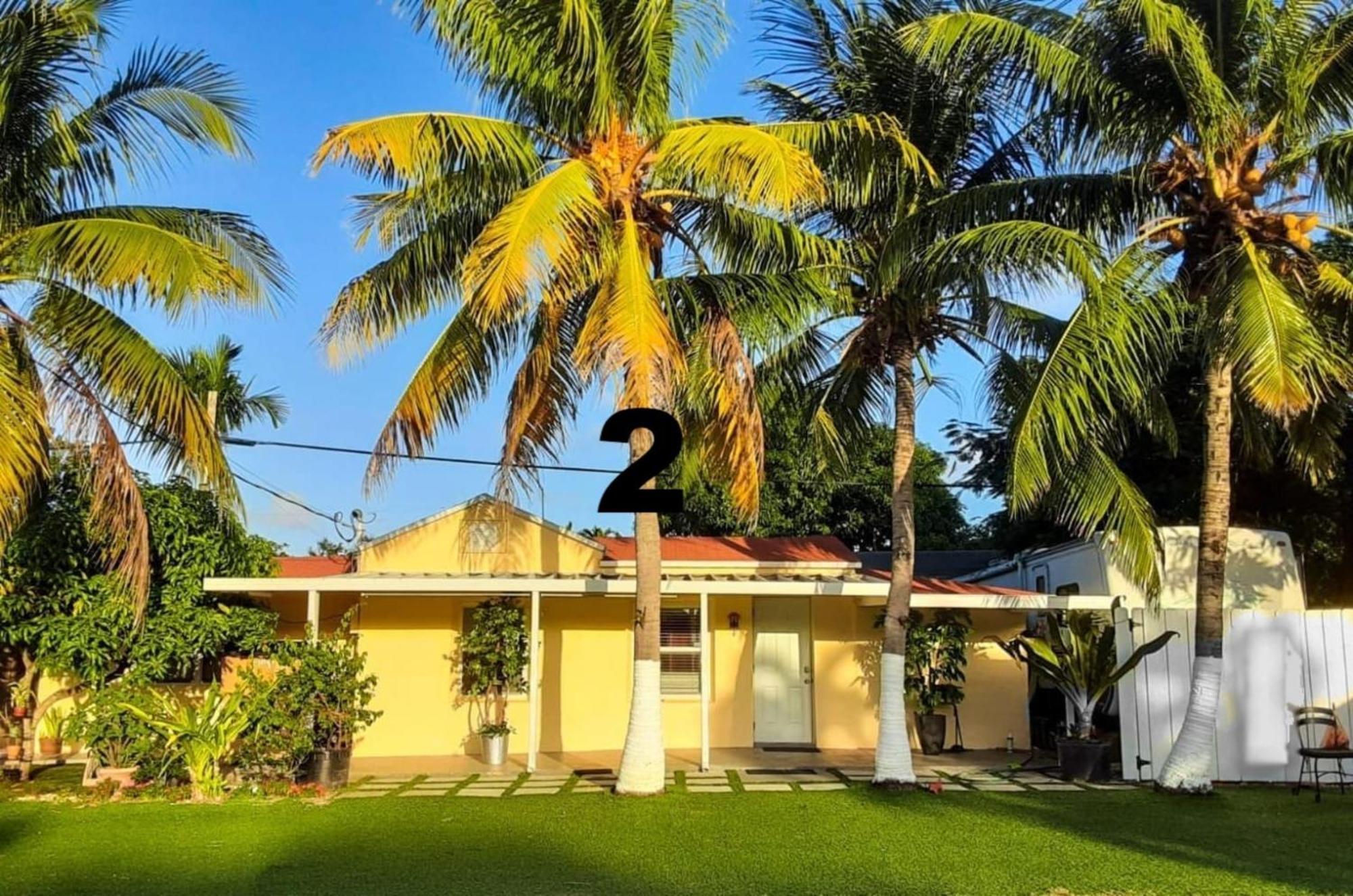 Coco Sol 2 By Mymiamistay Exteriör bild